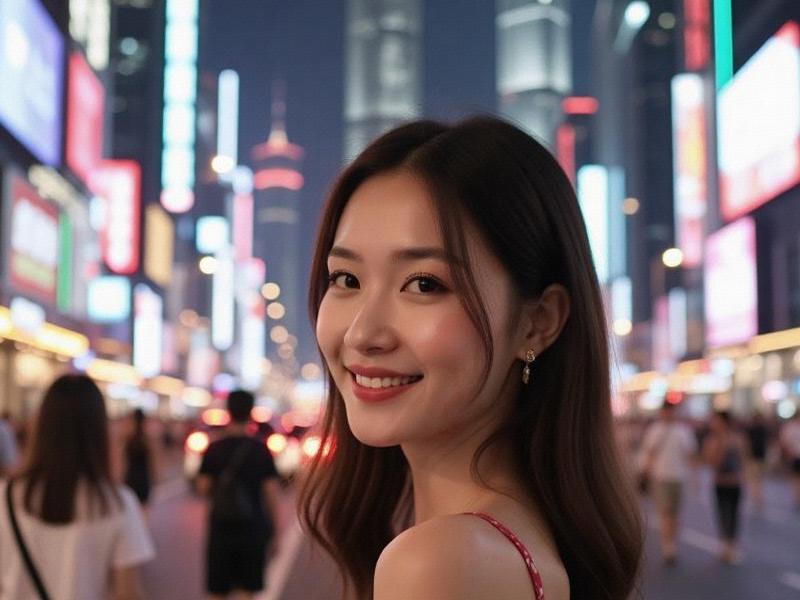 Shanghai's Nightlife Renaissance: How Entertainment Clubs Are Redefining Urban Social Culture