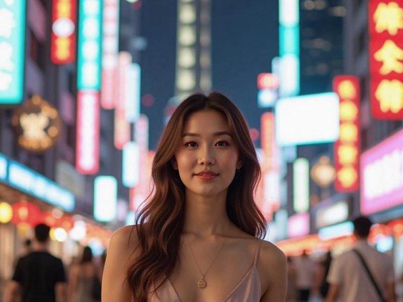 Neon Renaissance: How Shanghai's Elite Clubs Are Redefining Nightlife Culture