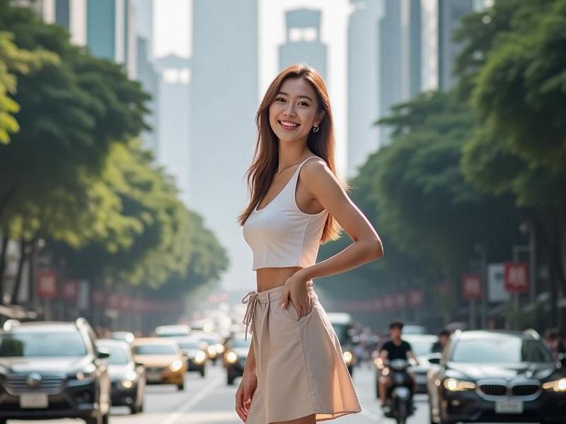 Shanghai After Dark: The New Era of Luxury Entertainment Clubs in China's Cosmopolitan Capital