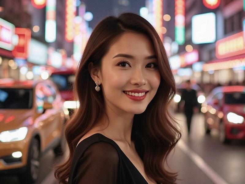 摩登与古典之间：上海女性的气质方程式