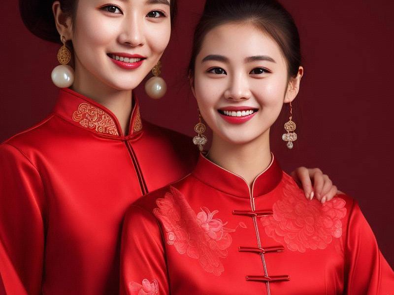 Shanghai Attractions: Unveiling the Lifestyle and Artistic World of Shanghai's Alluring Women (Shanghai Beauty)