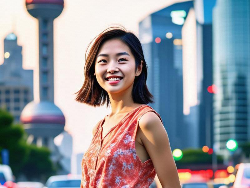 Shanghai Beauties: A Comprehensive Overview