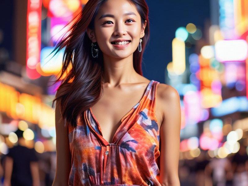 Shanghai's Green Transformation: Pioneering Sustainable Urban Development in China