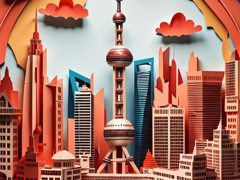 Exploring the Dynamic Lifestyle in Shanghai: A Blend of Tradition and Modernity