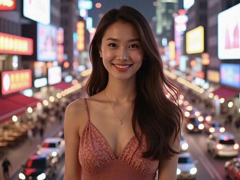 Shanghai After Dark: Exploring the City's Thriving Entertainment Club Scene