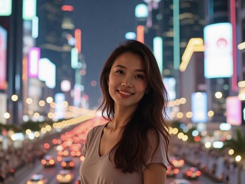 Shanghai Women 2025: Redefining Success in China's Global Metropolis