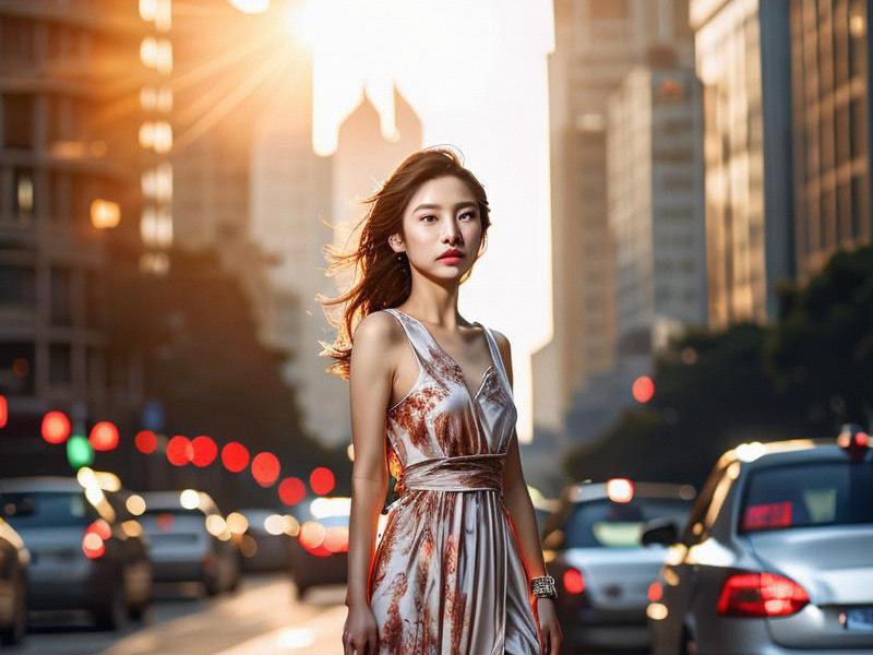 Shanghai Women: An Endless Source of Inspiration