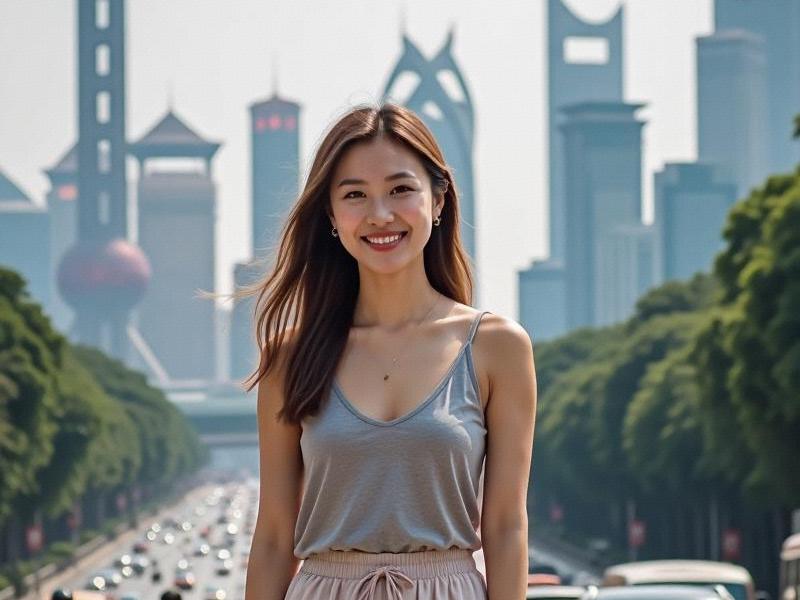 Shanghai’s Nightlife Evolution: AI-Powered Clubs and Blockchain-Powered Communities