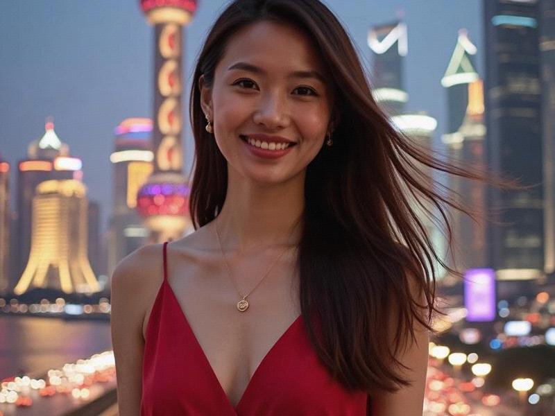 Shanghai After Dark: How Luxury Entertainment Clubs Are Fueling the City's Nighttime Economy