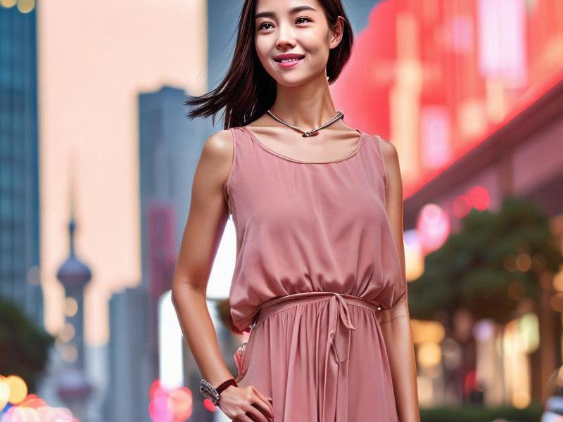 Shanghai Nightlife: Exploration and Insights