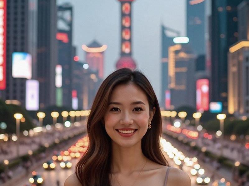 The Shanghai Effect: How China's Financial Capital is Reshaping the Yangtze Delta Megaregion