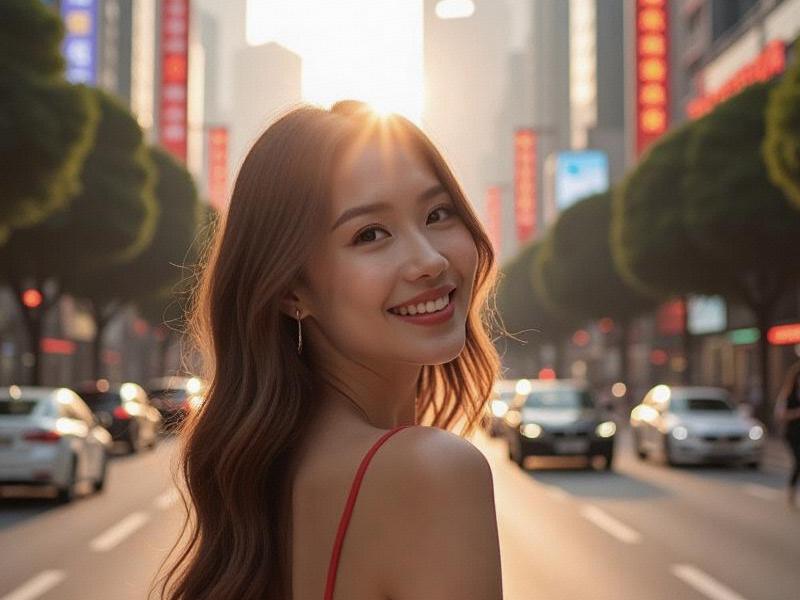 Shanghai 2025: Reinventing the Global City Model