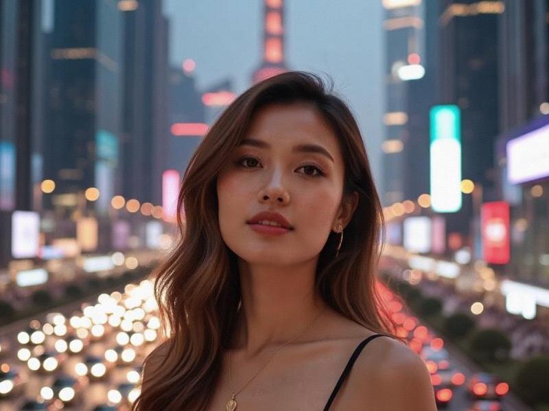 Neon Metropolis: The Evolution of Shanghai's High-End Entertainment Scene