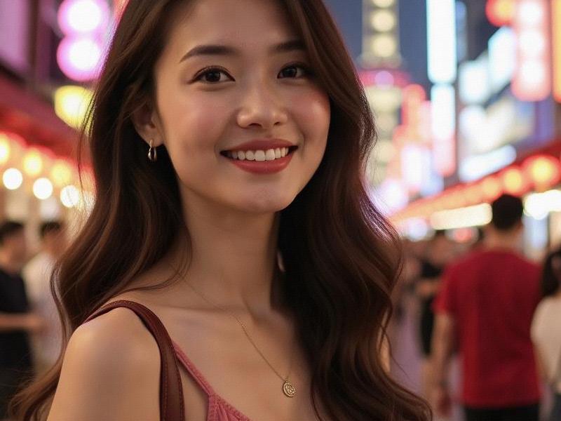 The Shanghai Femininity Code: Deciphering the DNA of China's Most Stylish Urban Women