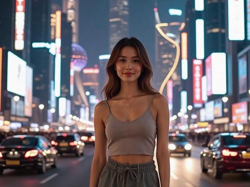 The Velvet Rope Revolution: How Shanghai's Elite Clubs Are Reinventing Nightlife