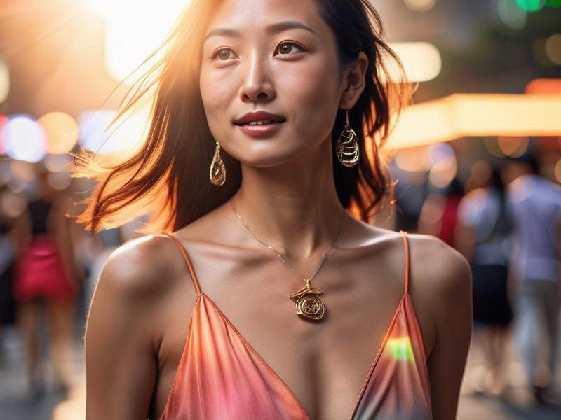 Shanghai and Its Surrounding Areas: A Dynamic Hub of Economic and Cultural Exchange