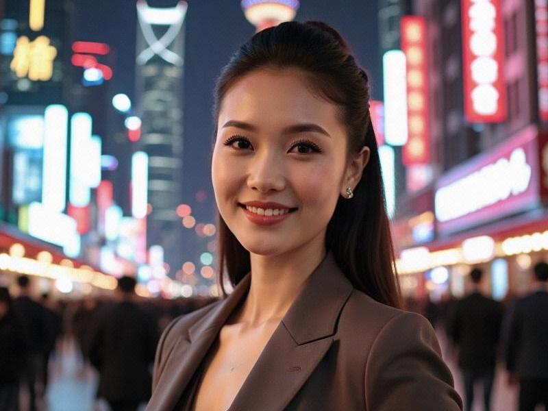 【镜中上海：一座城市的女性审美进化史】