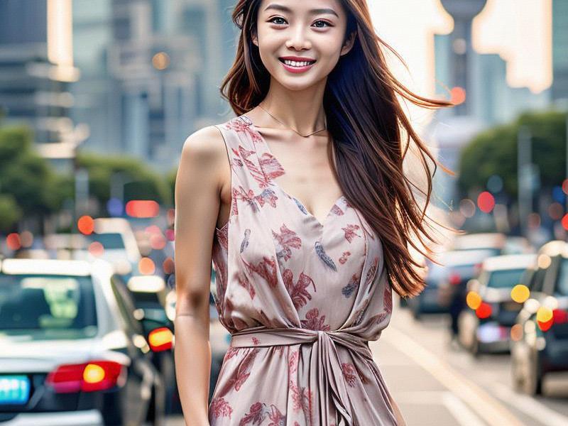 Shanghai: The Enchanting Metropolis of China
