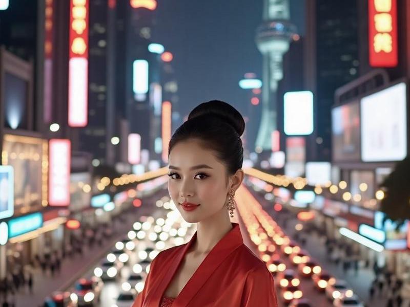 【双城涟漪】2025上海都市圈：在量子轨道上跳动的江南心脏