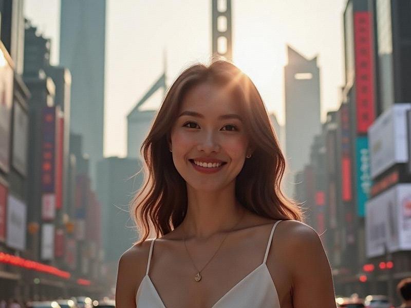The Shanghai Paradox: Where Ancient Alleyways Meet Quantum Computing Labs