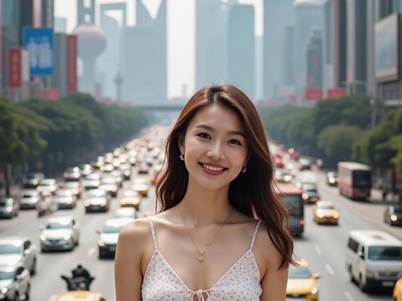 Shanghai & Beyond: The Silicon Delta's Quantum Leap