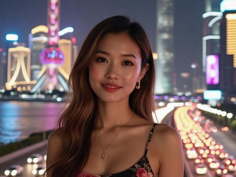 Shanghai's Nightlife Evolution: How Entertainment Clubs Are Redefining Urban Leisure