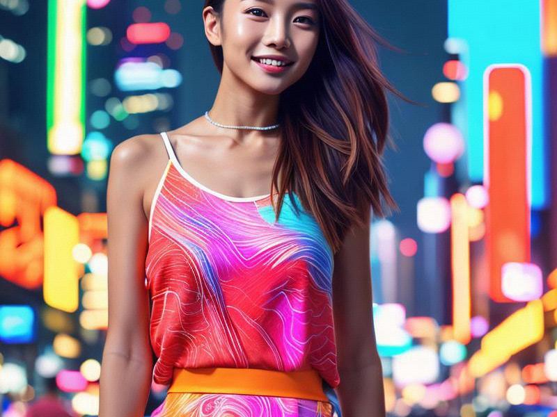 Shanghai Beauties - An Enchanting Facet of the Shanghai Lifestyle