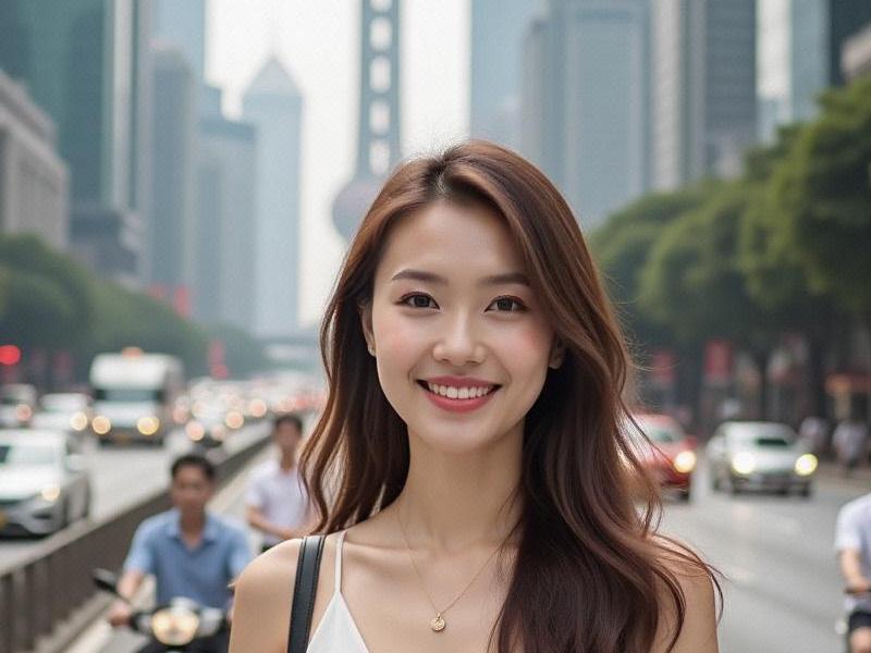 Shanghai Femininity 2025: Beyond the 