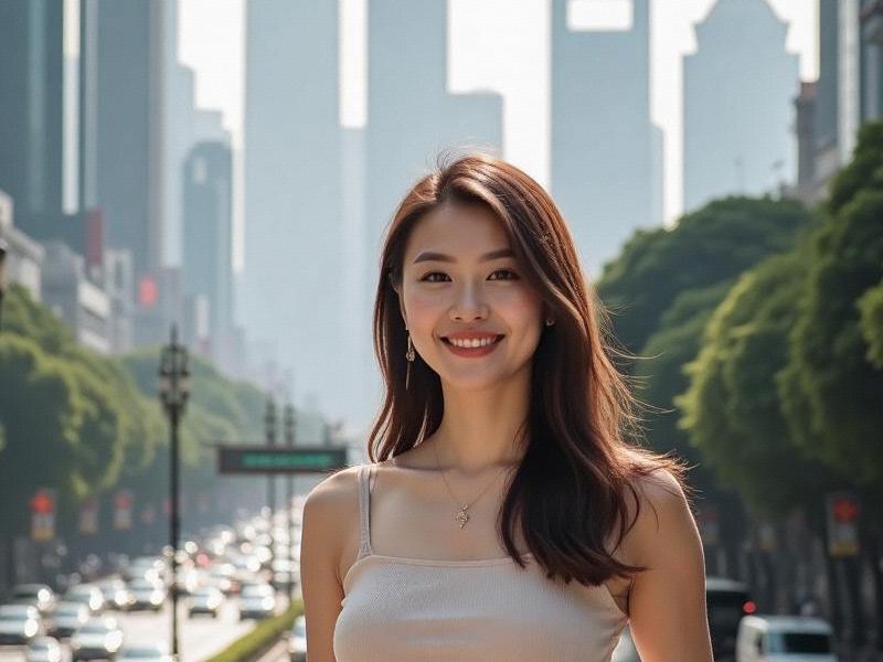 The Shanghai Femininity Code: Decoding the DNA of China's Most Influential Women