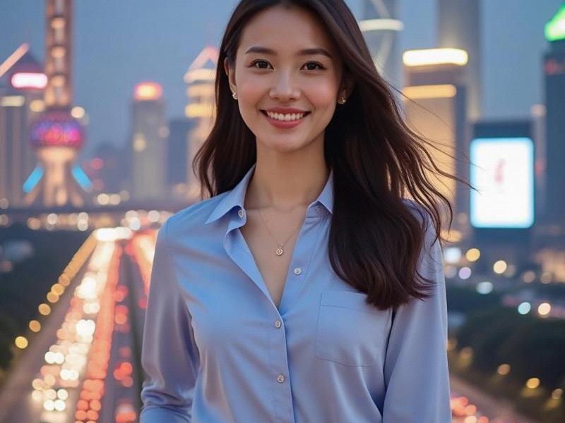After Dark Shanghai: How the City's Nightlife Industry Reinvents Itself