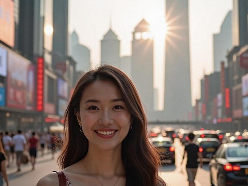 Shanghai's Nightlife Metamorphosis: Where Tradition Meets Futurism in Club Culture