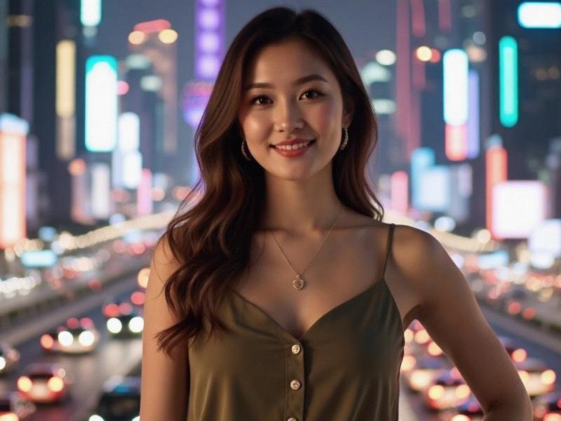 Shanghai's Modern Muses: How the City's Women Are Writing a New Cultural Script