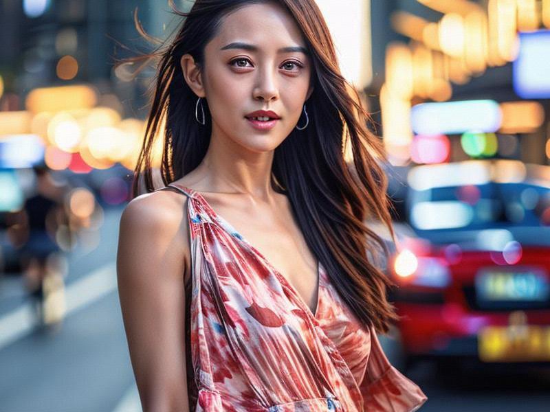 Shanghai: A Vibrant Metropolis at the Forefront of China's Modernization