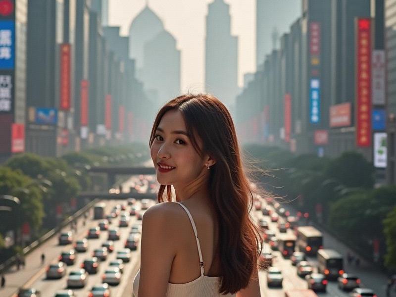 The Digital Renaissance of Shanghai's Historic Bund