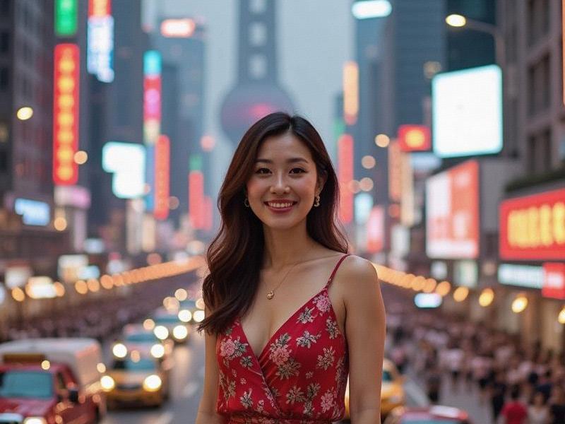 The Algorithmic Playground: How Shanghai's Elite Clubs Are Redefining 21st Century Entertainment