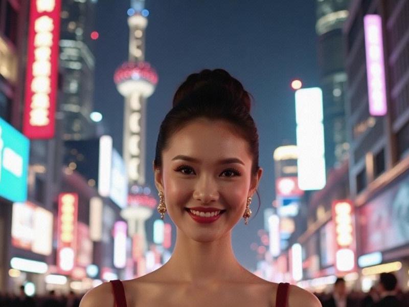 霓裳解码：上海女性形象的三次革命（1860-2025）