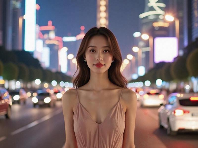 Shanghai's Nightlife Renaissance: How Entertainment Clubs Are Redefining Urban Leisure