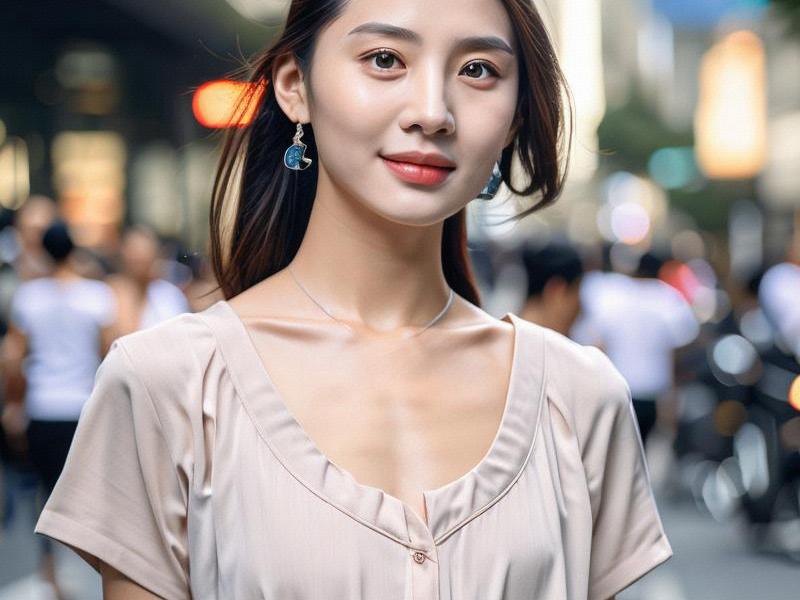 Shanghai Nightlife: A Dynamic Scene of Entertainment and Relaxation