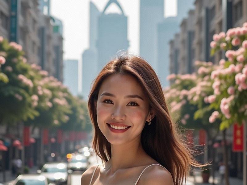 【城市镜像】上海女性的多面体：从石库门女孩到全球化精英
