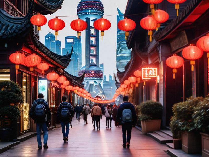 Discover Shanghai: A Comprehensive Travel Guide and Insights Beyond the City Limits