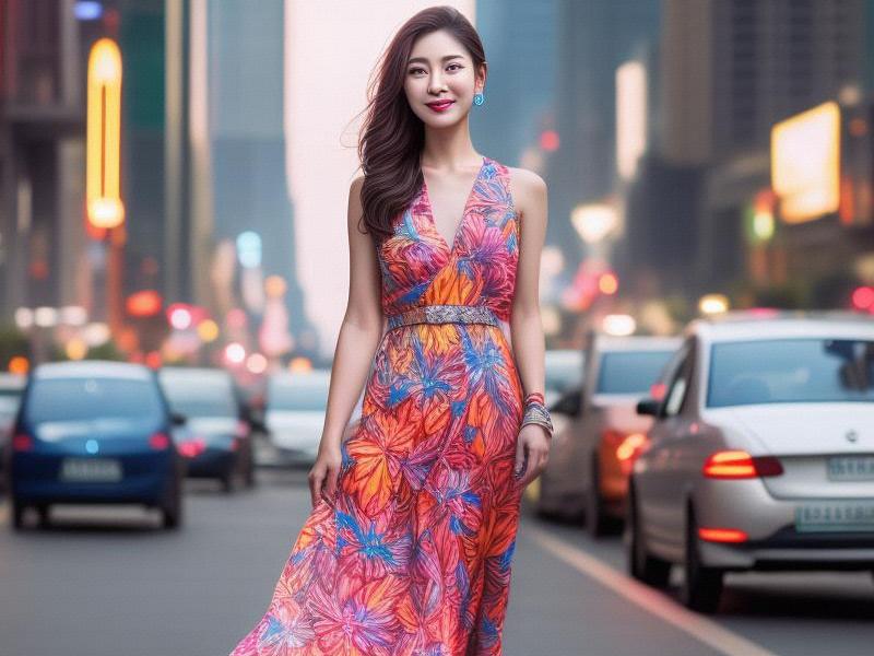 Shanghai's Renaissance: A Journey Through the Bund and Pudong's Skyline