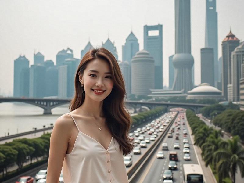 The Yangtze Delta Megaregion: Shanghai's Expanding Sphere of Influence