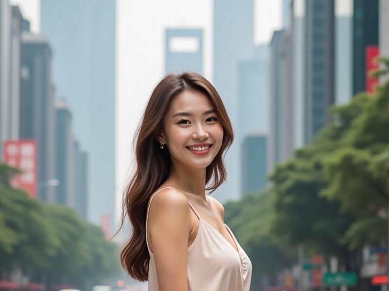 Shanghai and Beyond: How the Yangtze River Delta is Becoming China's Most Integrated Mega-Region