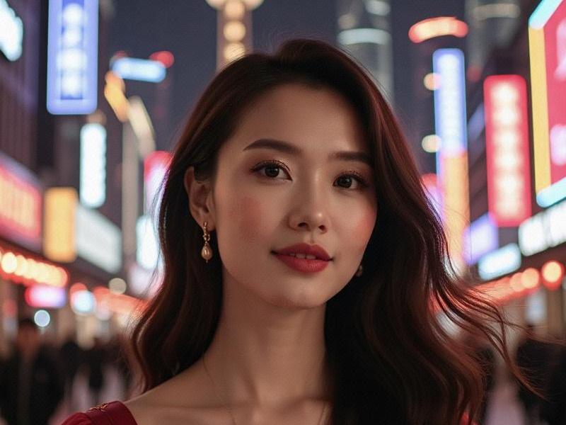 《暗夜交响诗：上海娱乐会所的消费革命》
