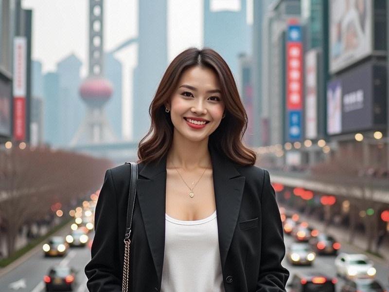 【双城记】上海：在梧桐树与硅芯片之间起舞的都市灵魂