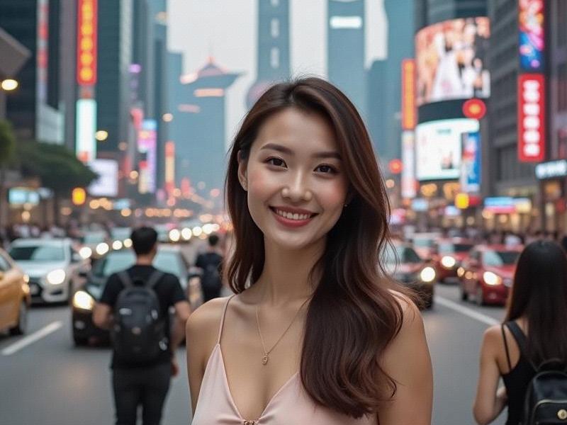 Shanghai Megaregion: The Engine of China's Next Economic Miracle