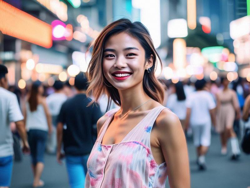 Shanghai: A Global Metropolis in Transformation