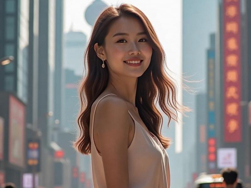 Shanghai's Modern Matriarchs: How the City's Women Are Redefining Chinese Femininity