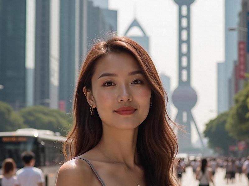 Shanghai and Beyond: The Evolution of a Mega-Regional Powerhouse