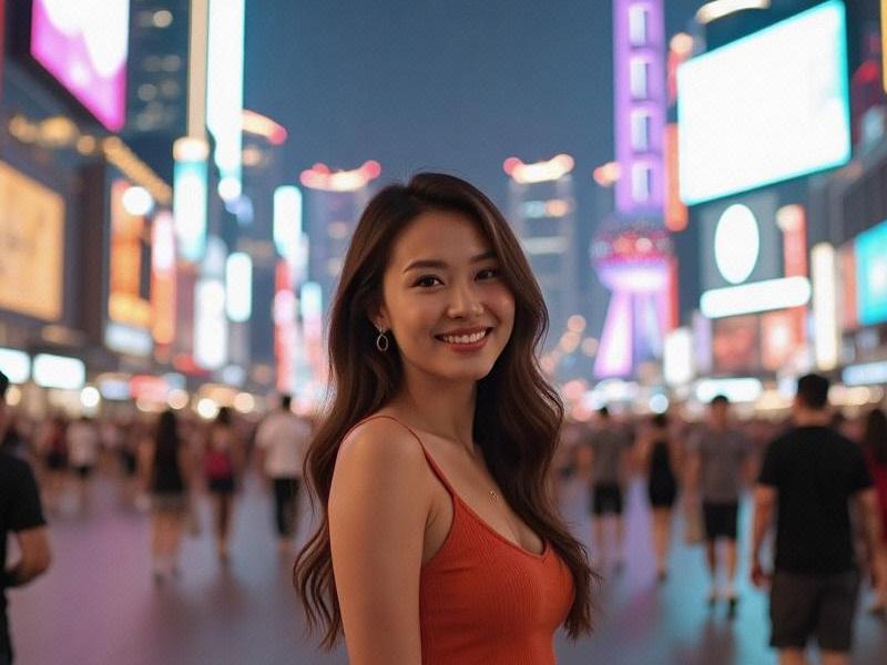 Shanghai After Dark: The Evolution of the City's Elite Entertainment Club Culture